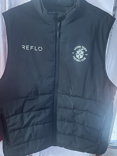 Luton town reflo - town, fc