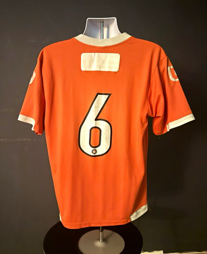 Match worn issued - issued, (reserves)