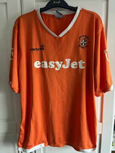 Luton town large - luton, football