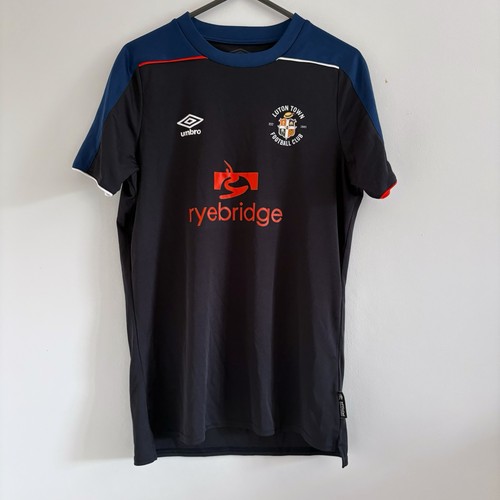 Luton town 2020 third - luton, 2020/21