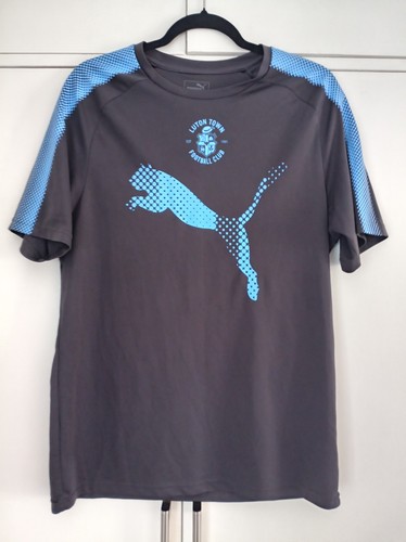 Puma luton town football - town, fc