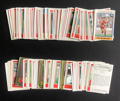 Panini football stickers - panini,