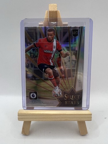 Panini select epl - panini, 23/24