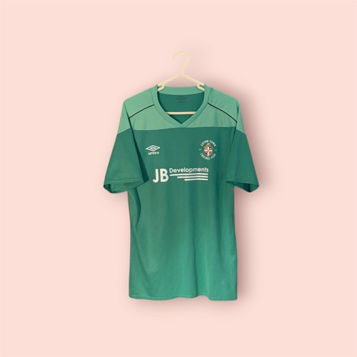 Luton town football - town, 2020