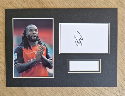 Luton town kasey - luton, palmer