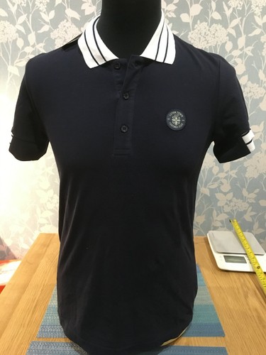 Luton town polo shirt - luton,