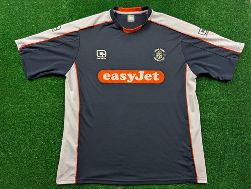 Luton town carbrini - luton,