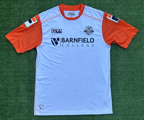 Luton town 2015 away - town,