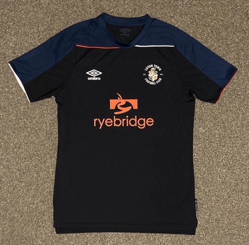 Luton town 2020 - 2020/21, third