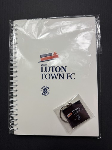 2026 luton town - town, a5