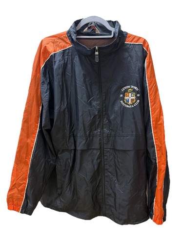 Luton town vintage full - luton,