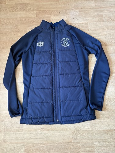 Luton town umbro pro - town, fc