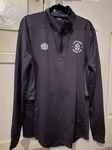 Luton town jacket large - luton,