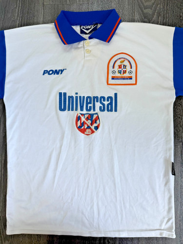 Original authentic pony - authentic, luton