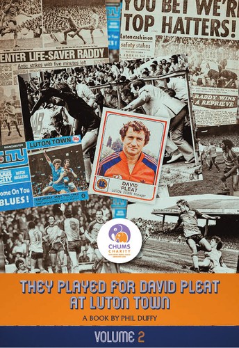 They played for david - played, pleat