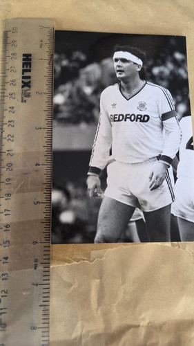 Steve foster luton town - steve,