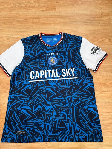 Large mens luton town - mens,