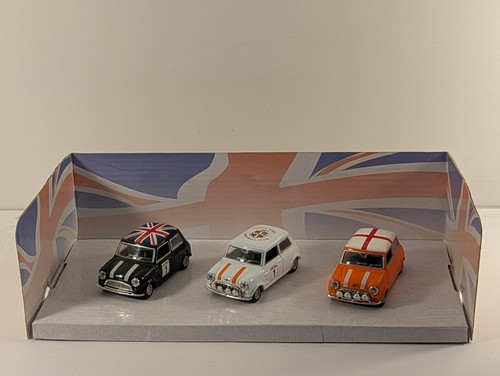 Oxford diecast scale - oxford, 1:76