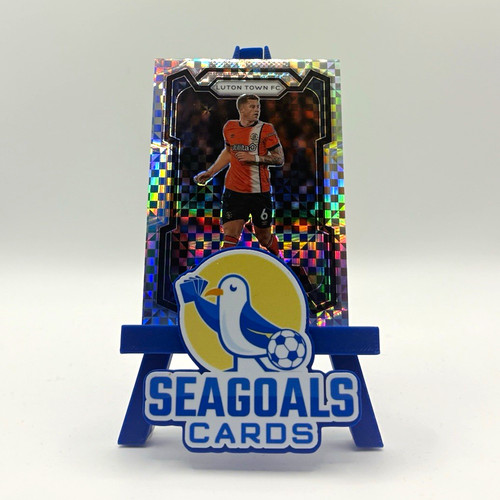 Panini prizm premier league - panini,