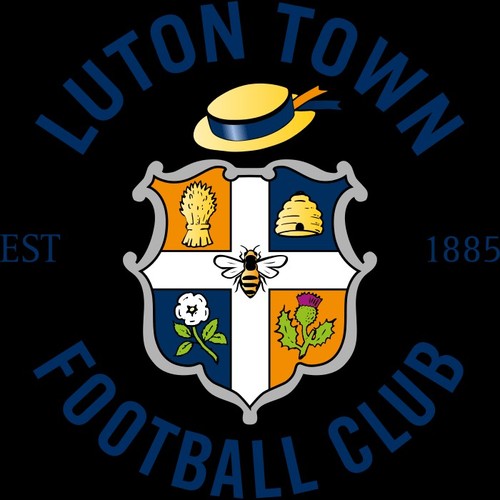 Stunning luton town - ⚽️stunning,