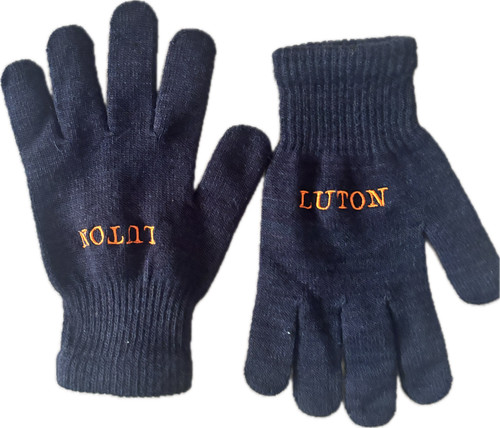 Luton town winter stretchable - luton,