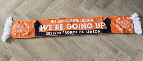 Luton town premier - luton,