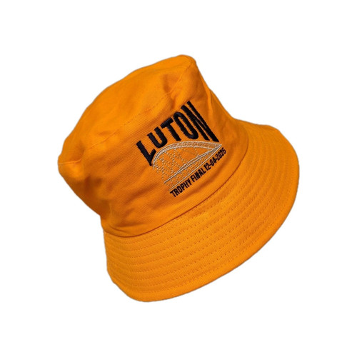 Luton town hats - fc,