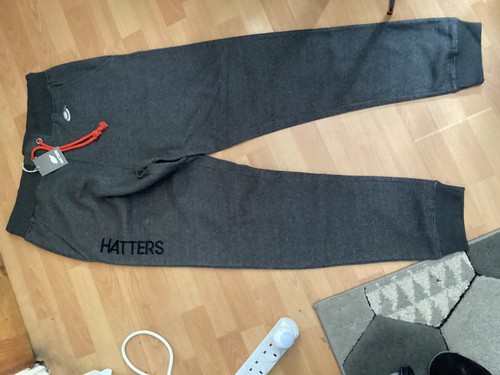 Luton town jogging bottoms - luton, new