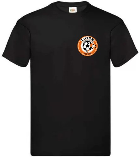 Luton shirt kenilworth road - t-shirt,