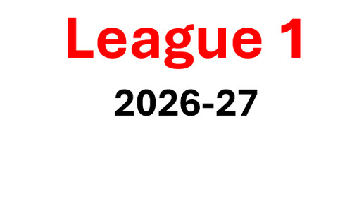 2026 league un official - league, 1