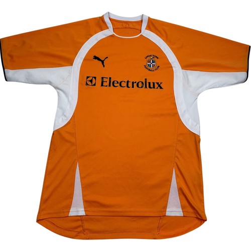 Luton town puma - town,