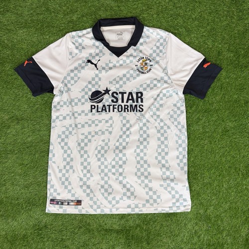 Luton town 2019 - town, 2019/2020